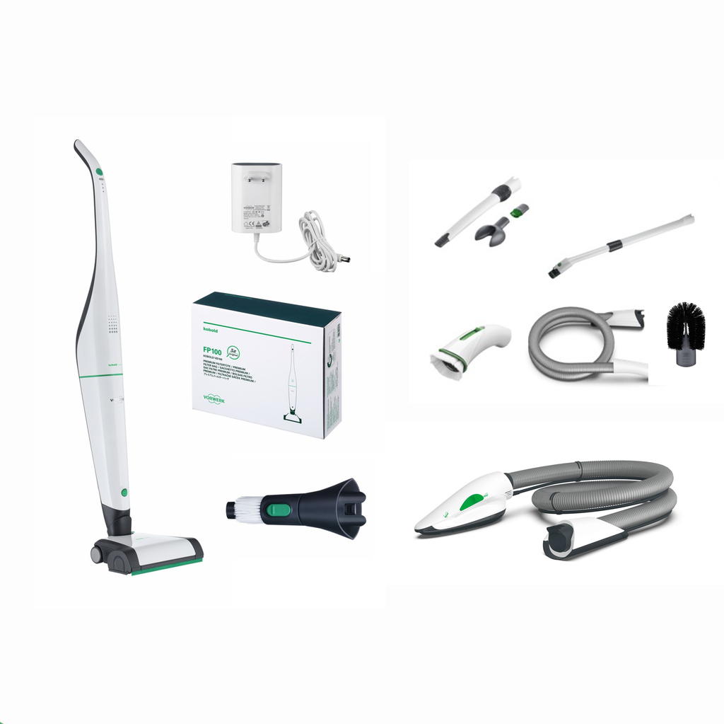 コーボルト製品 | Lebenslust